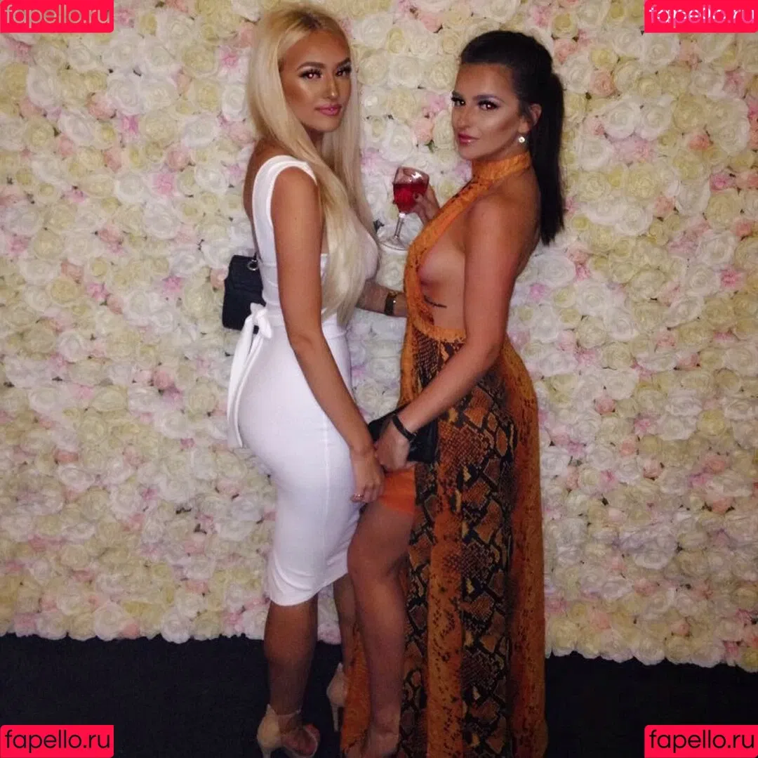 Milly Watts Onlyfans Photo Gallery 