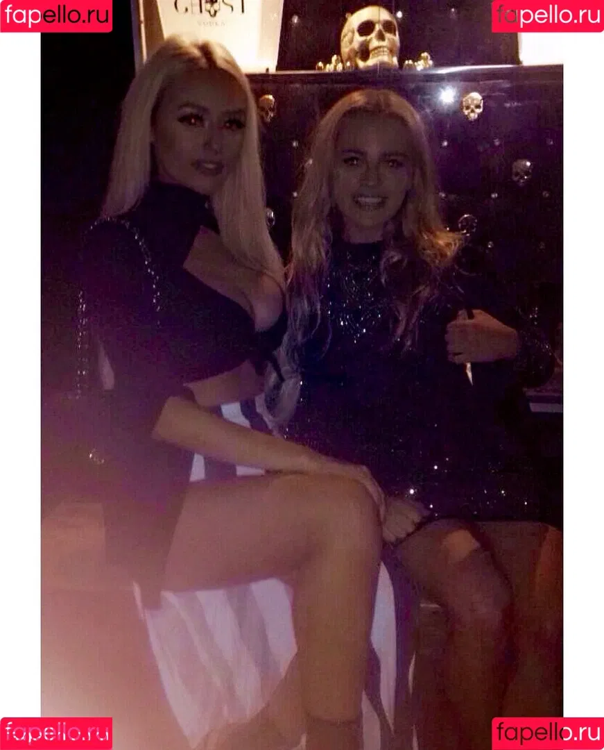Milly Watts Onlyfans Photo Gallery 