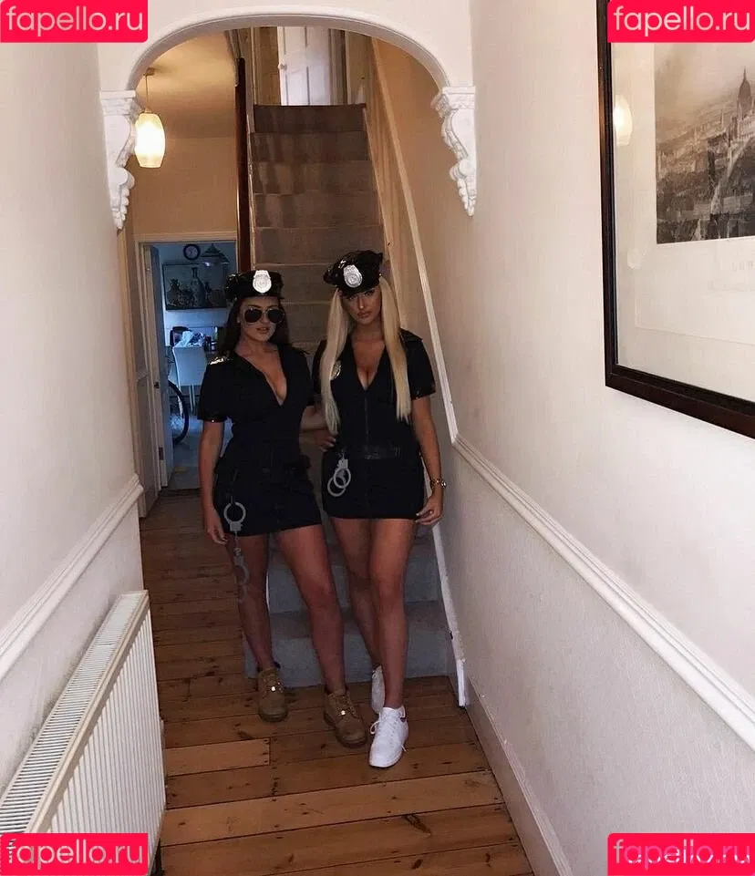 Milly Watts Onlyfans Photo Gallery 