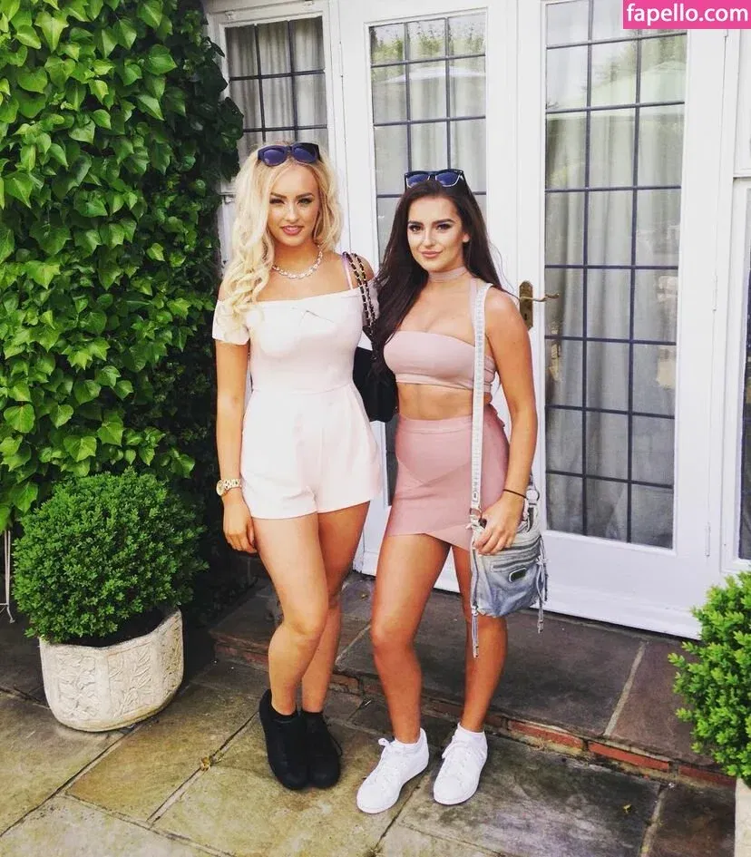 Milly Watts Onlyfans Photo Gallery 