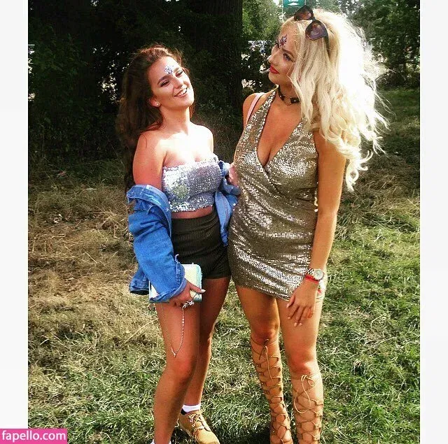 Milly Watts Onlyfans Photo Gallery 