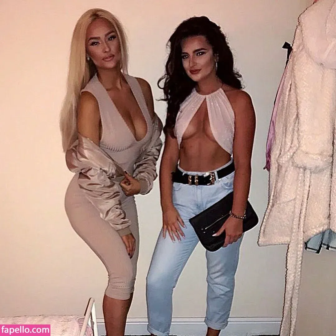 Milly Watts Onlyfans Photo Gallery 