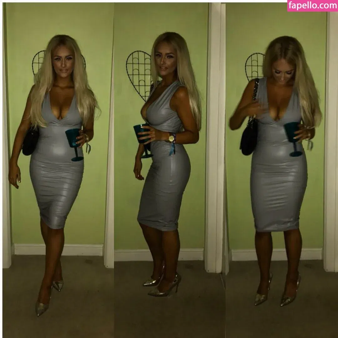 Milly Watts Onlyfans Photo Gallery 