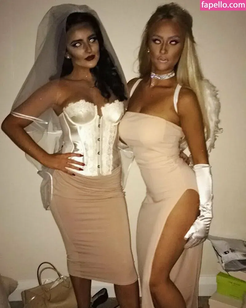 Milly Watts Onlyfans Photo Gallery 