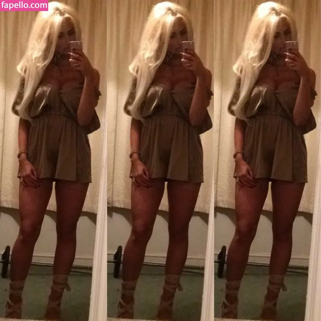 Milly Watts Onlyfans Photo Gallery 