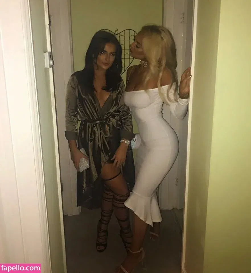 Milly Watts Onlyfans Photo Gallery 