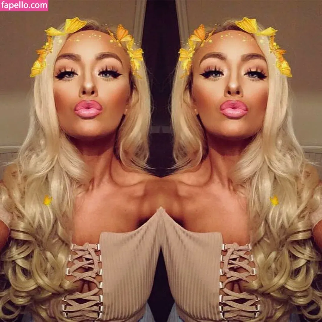 Milly Watts Onlyfans Photo Gallery 