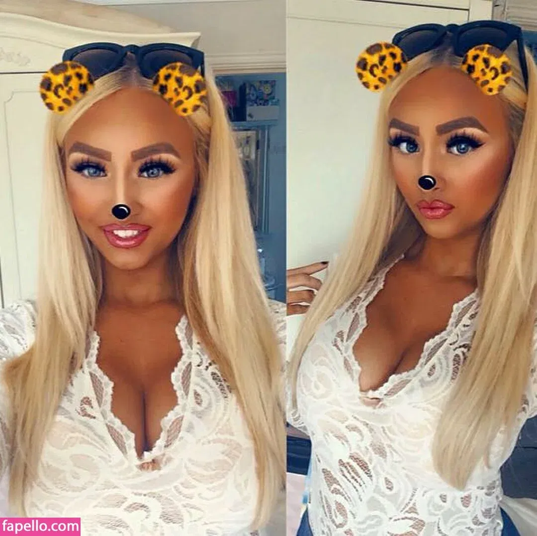 Milly Watts Onlyfans Photo Gallery 