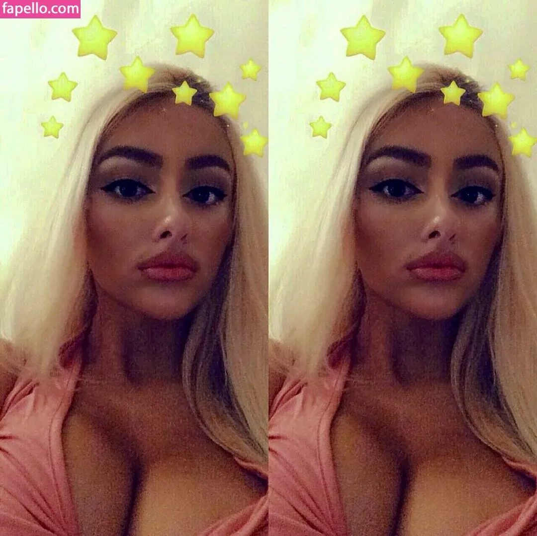 Milly Watts Onlyfans Photo Gallery 