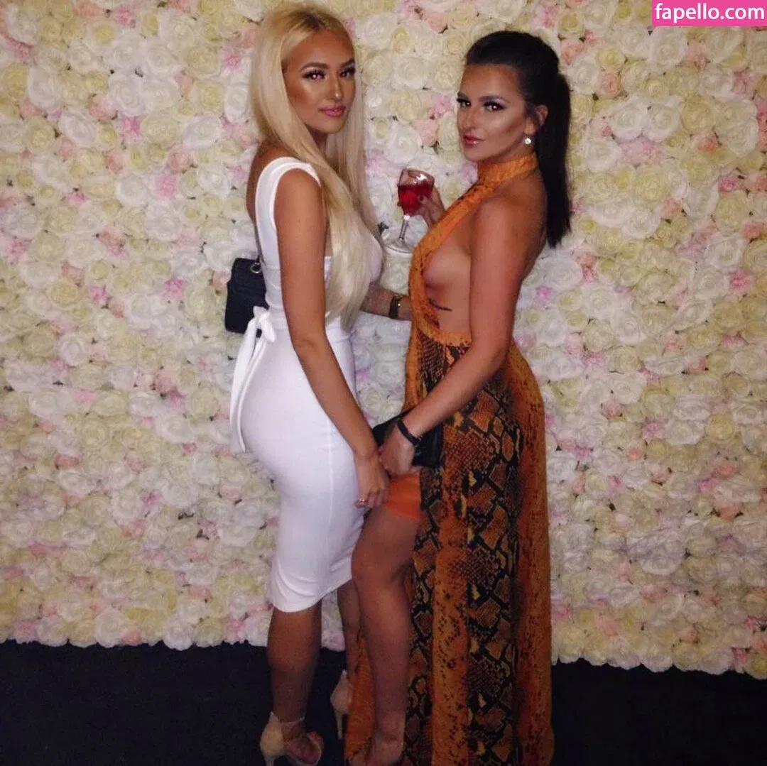 Milly Watts Onlyfans Photo Gallery 