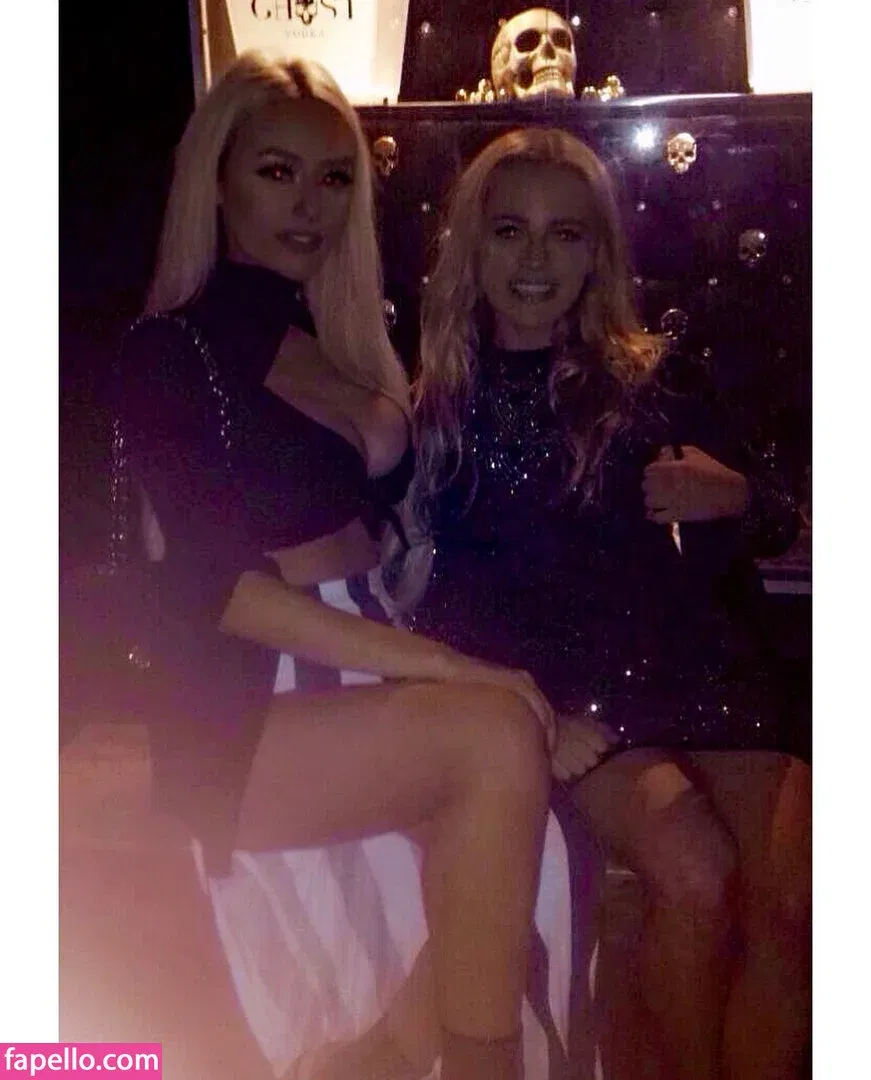 Milly Watts Onlyfans Photo Gallery 