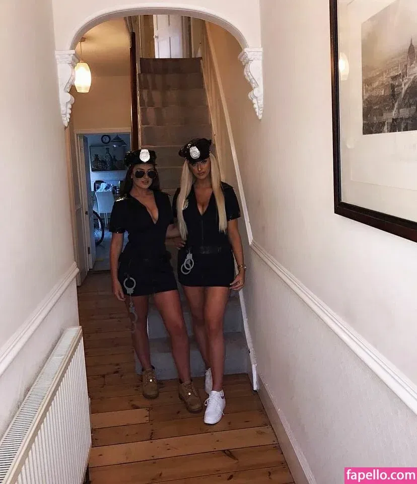 Milly Watts Onlyfans Photo Gallery 