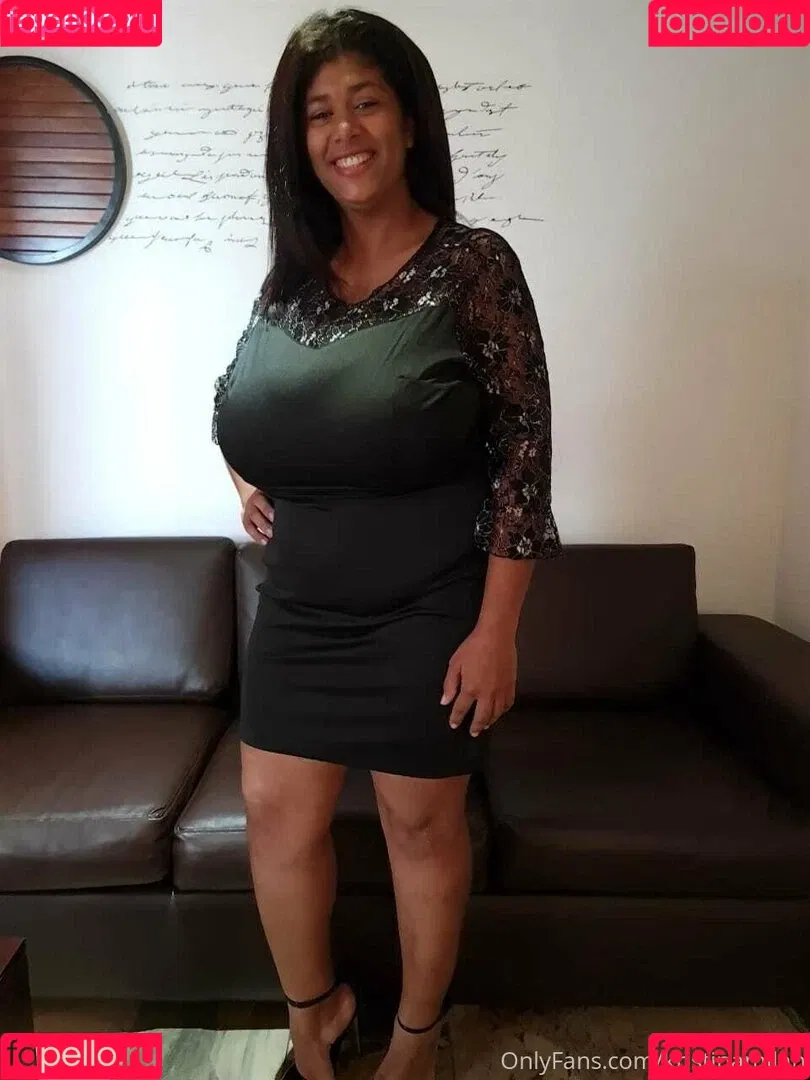 Kristina Milan Onlyfans Photo Gallery 