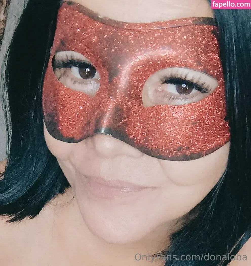 donaloba Onlyfans Photo Gallery 