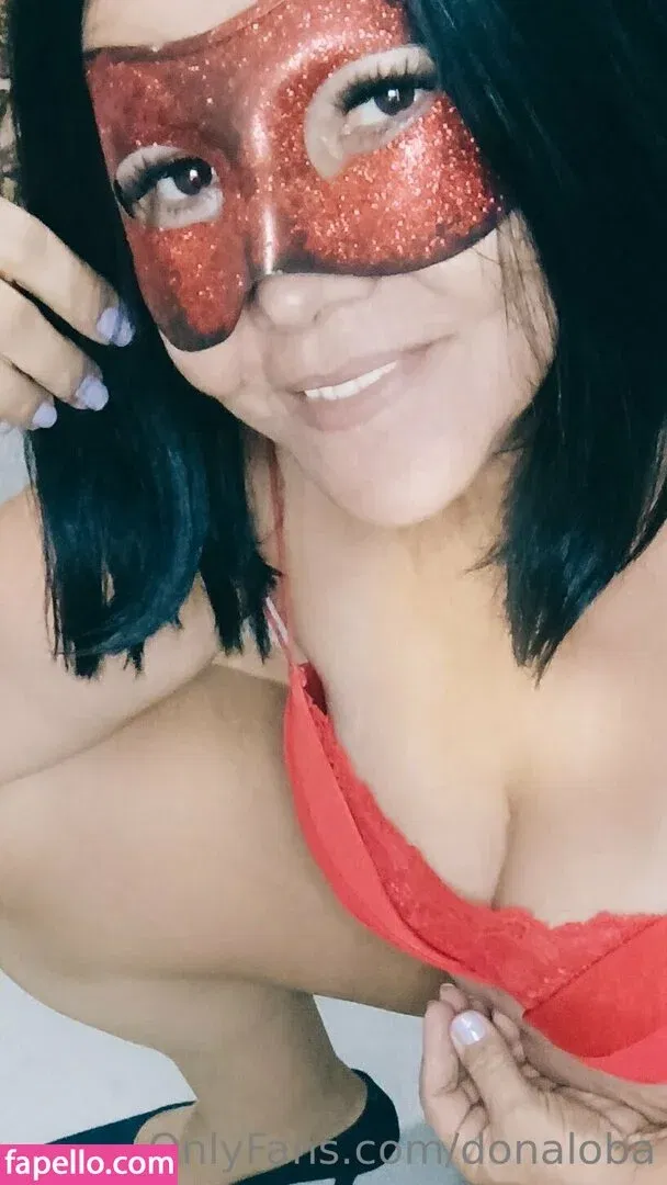 donaloba Onlyfans Photo Gallery 