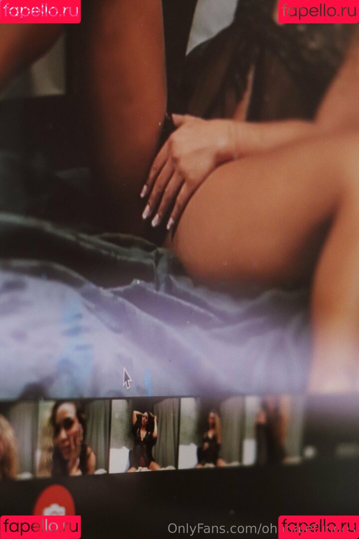 Ohanalefundes Onlyfans Photo Gallery 