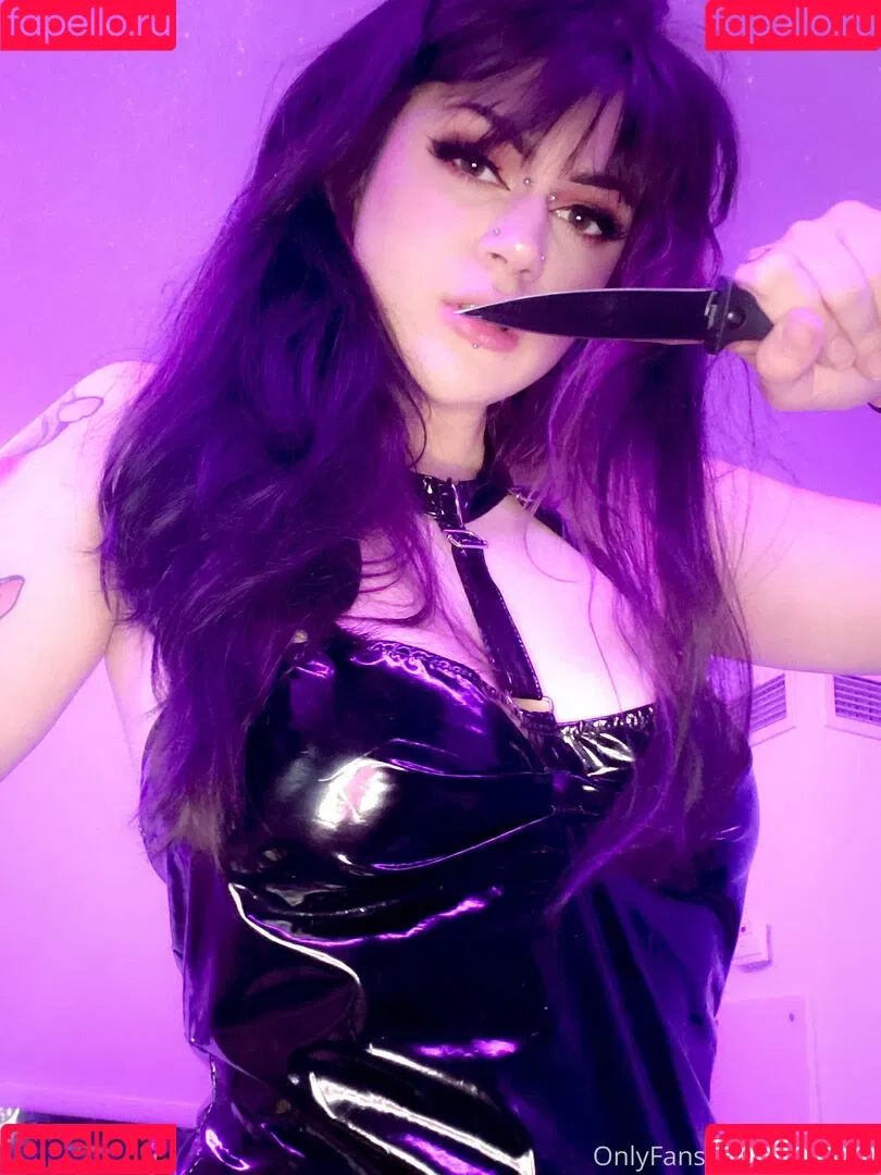 SleepiSocialist Onlyfans Photo Gallery 