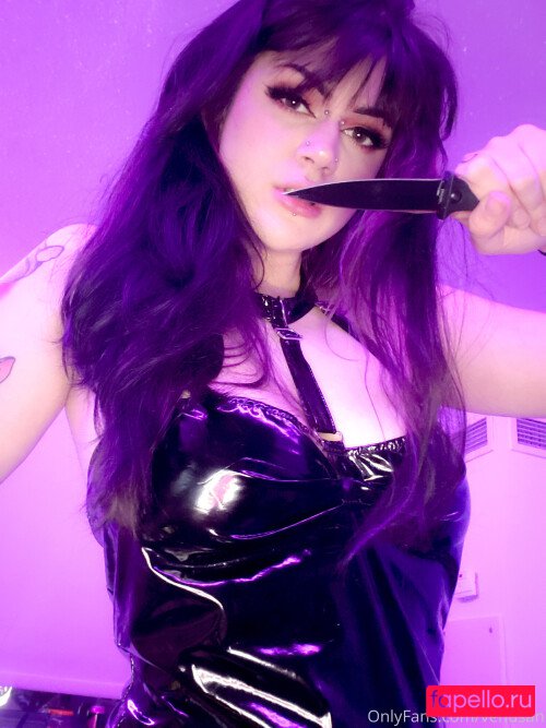 SleepiSocialist Onlyfans Photo Gallery 