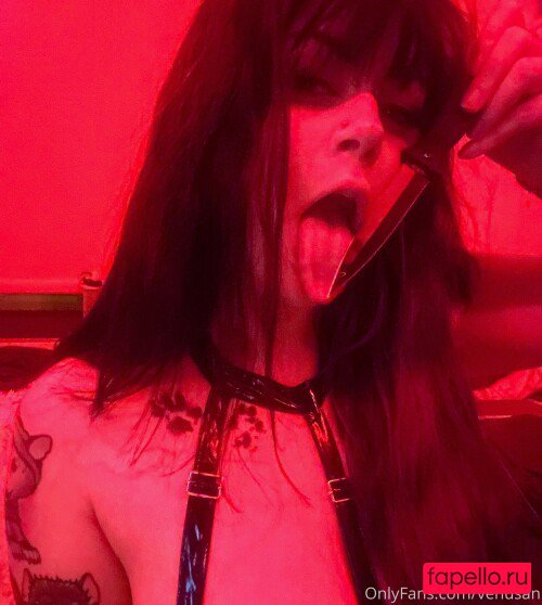 SleepiSocialist Onlyfans Photo Gallery 