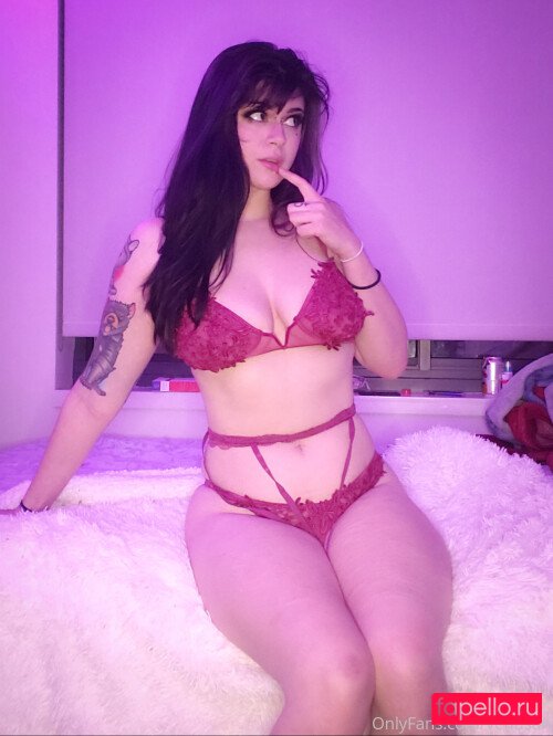 SleepiSocialist Onlyfans Photo Gallery 