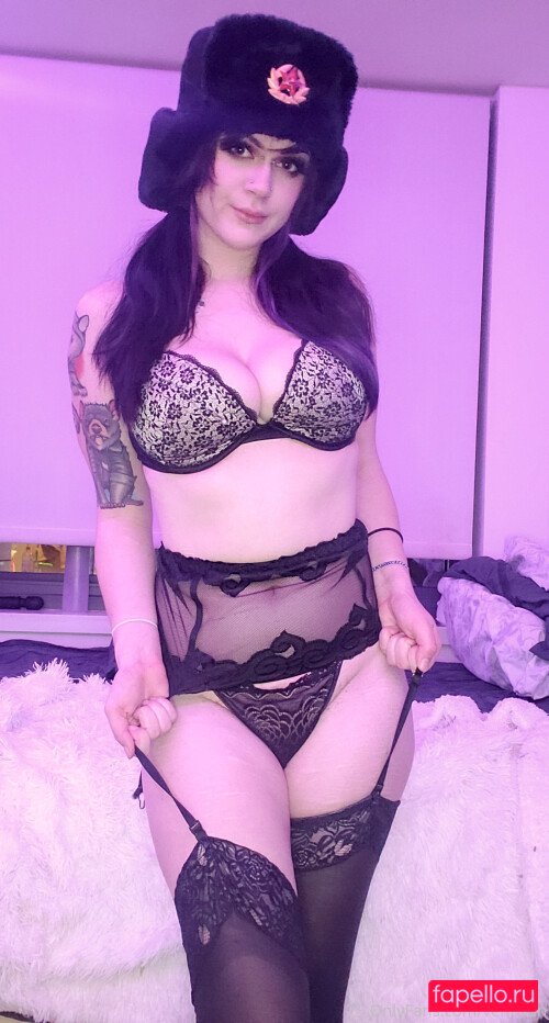 SleepiSocialist Onlyfans Photo Gallery 