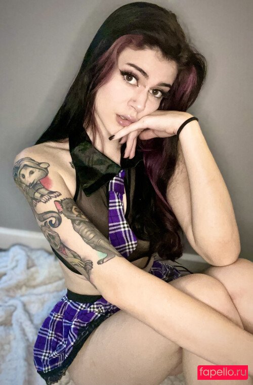 SleepiSocialist Onlyfans Photo Gallery 