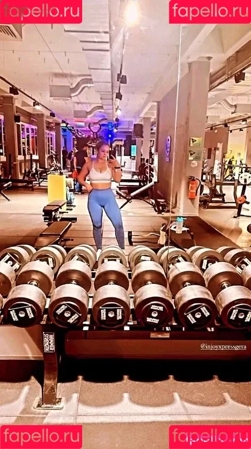 Laura-Helen Kleinert Onlyfans Photo Gallery 