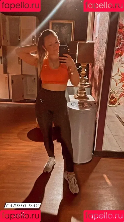 Laura-Helen Kleinert Onlyfans Photo Gallery 