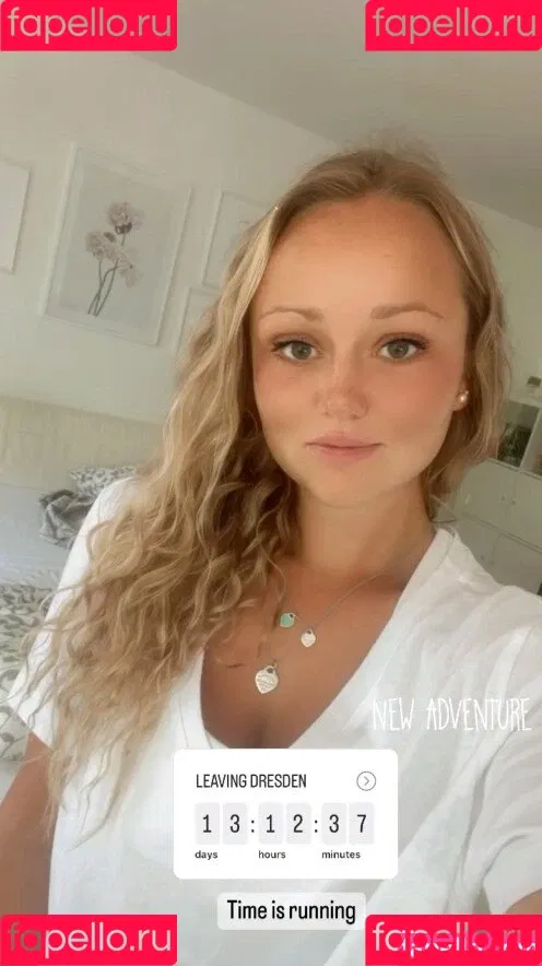 Laura-Helen Kleinert Onlyfans Photo Gallery 