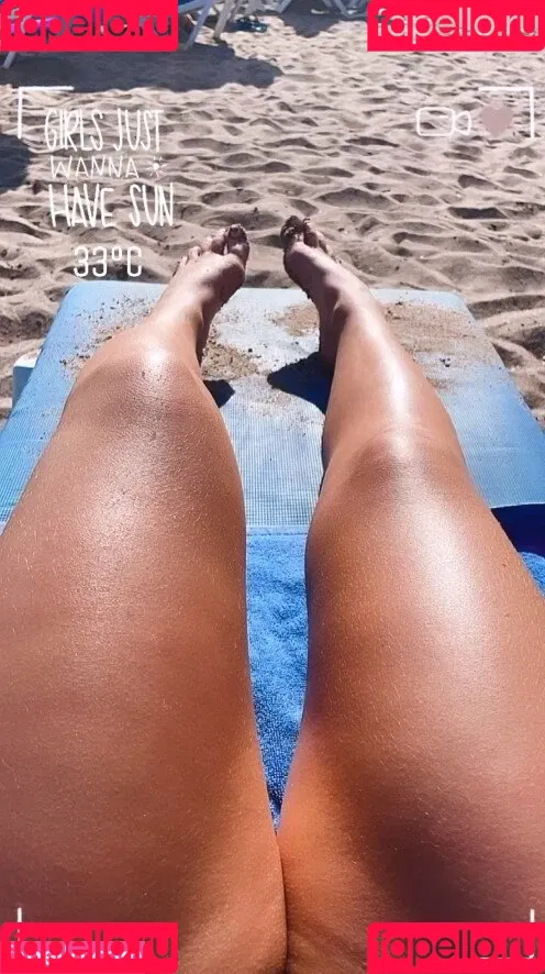 Laura-Helen Kleinert Onlyfans Photo Gallery 