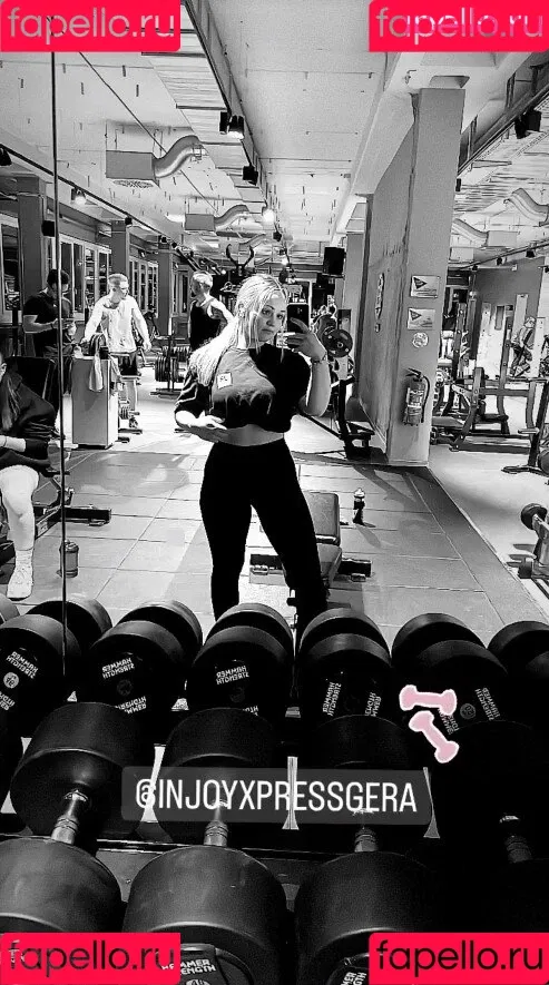 Laura-Helen Kleinert Onlyfans Photo Gallery 