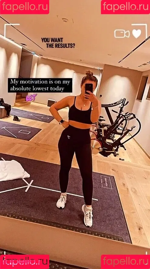 Laura-Helen Kleinert Onlyfans Photo Gallery 