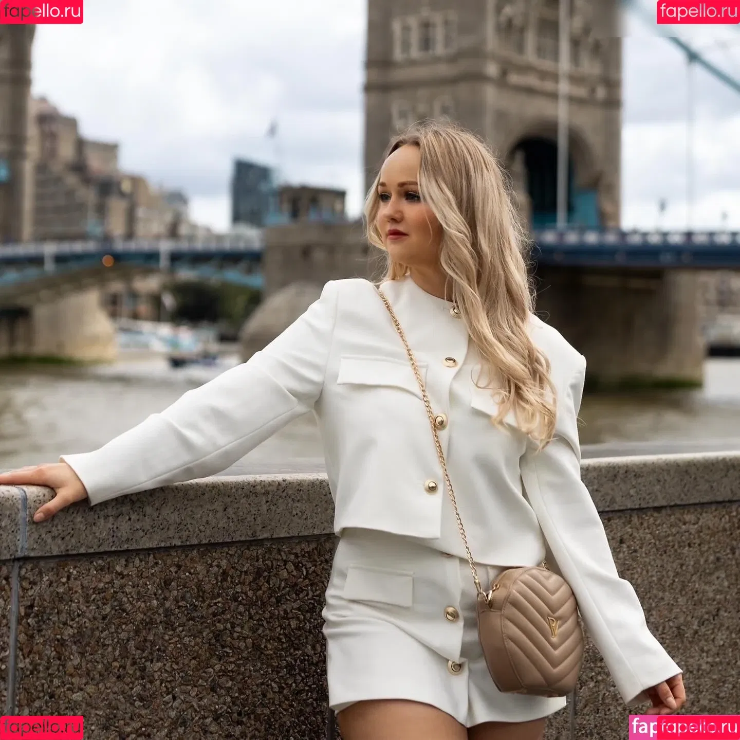 Laura-Helen Kleinert Onlyfans Photo Gallery 