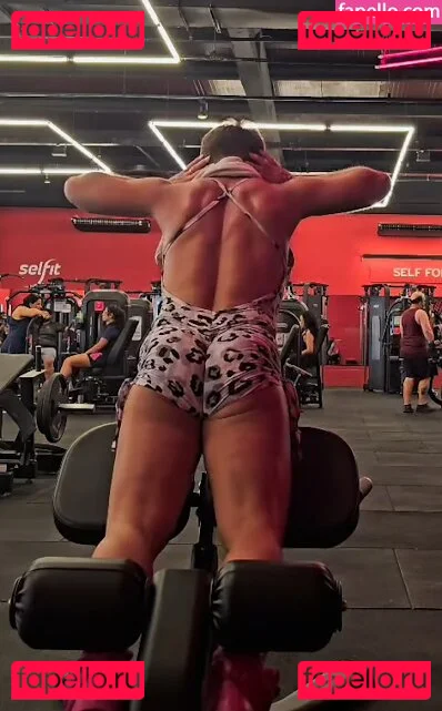 Patricia Zovia Onlyfans Photo Gallery 