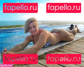 Patricia Zovia Onlyfans Photo Gallery 