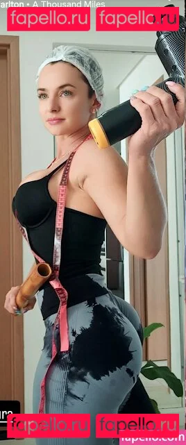 Patricia Zovia Onlyfans Photo Gallery 