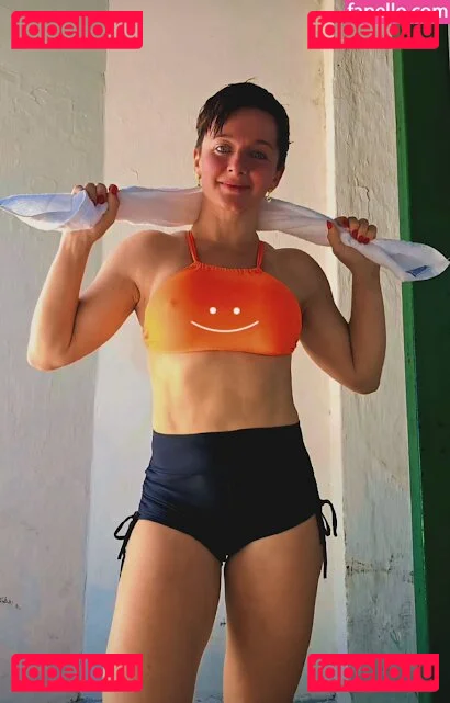 Patricia Zovia Onlyfans Photo Gallery 