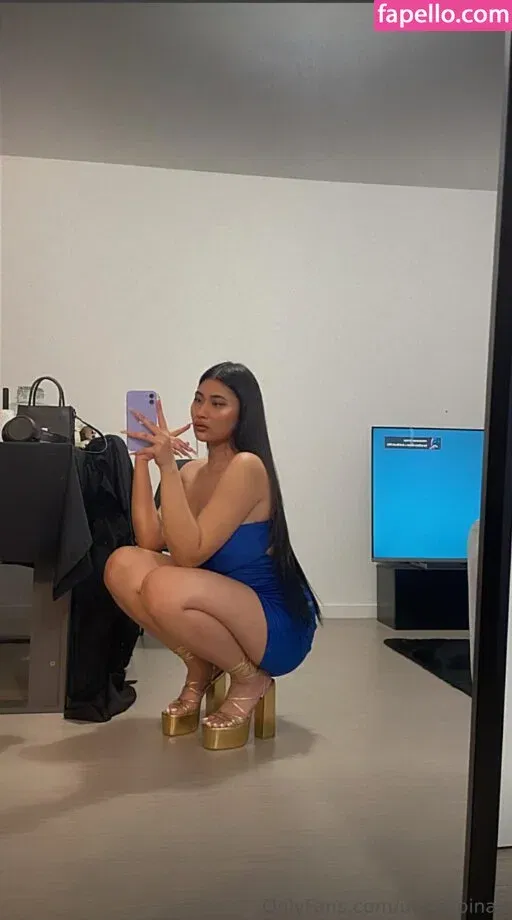 Filippina Unepinay Onlyfans Photo Gallery 