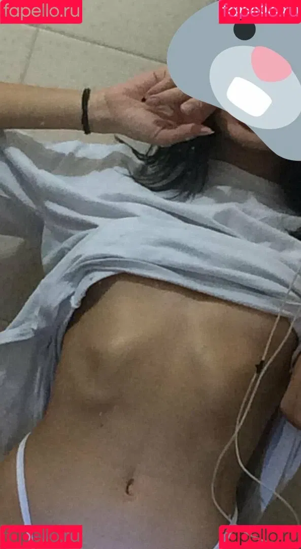 ffragiledoll Onlyfans Photo Gallery 