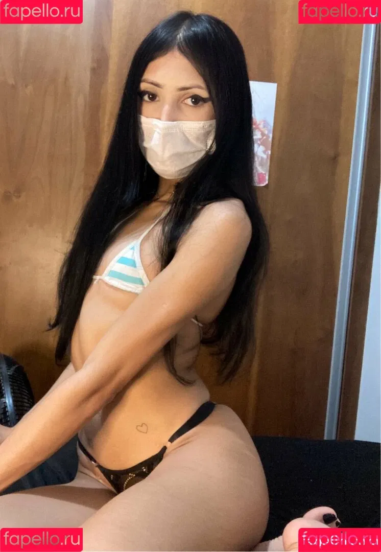ffragiledoll Onlyfans Photo Gallery 