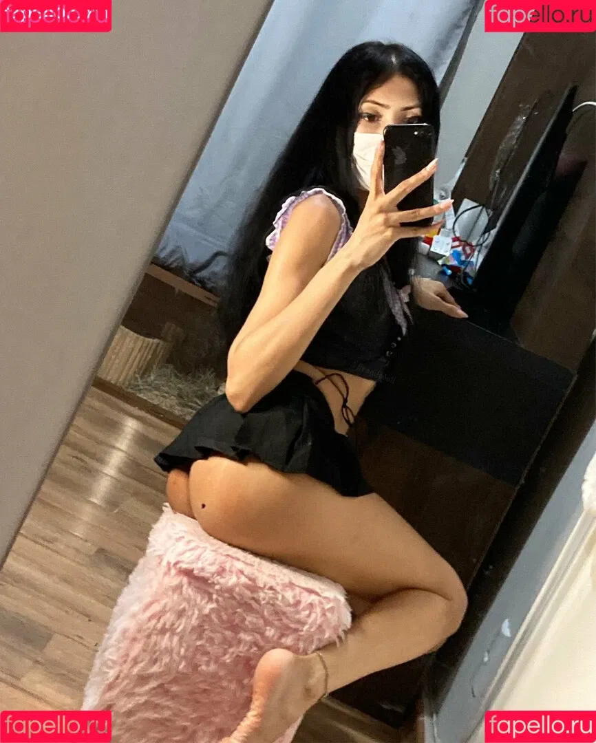 ffragiledoll Onlyfans Photo Gallery 