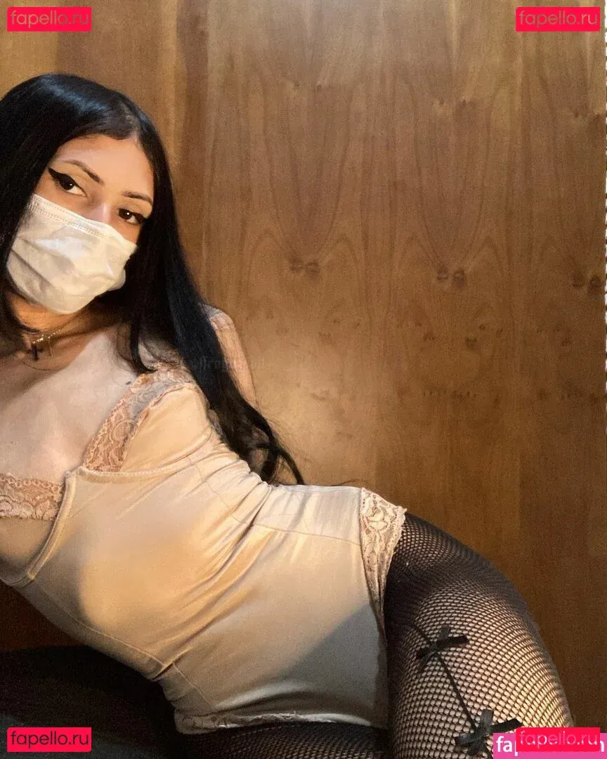 ffragiledoll Onlyfans Photo Gallery 