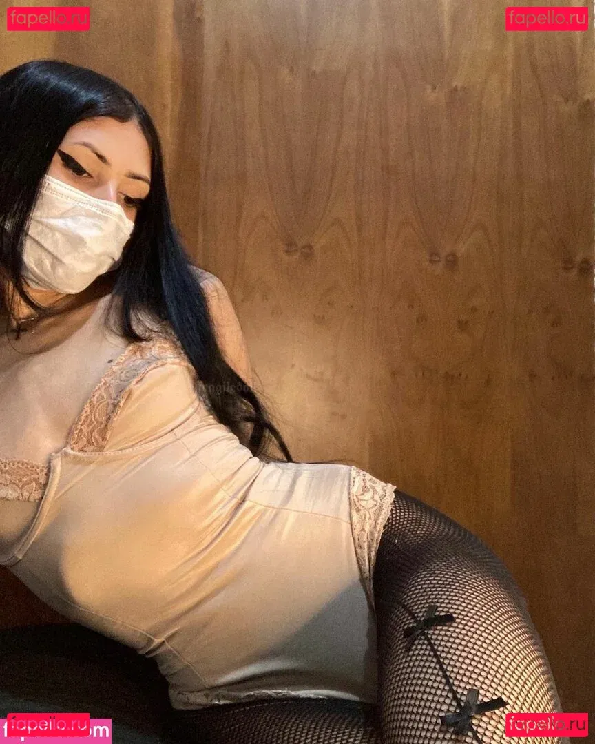 ffragiledoll Onlyfans Photo Gallery 