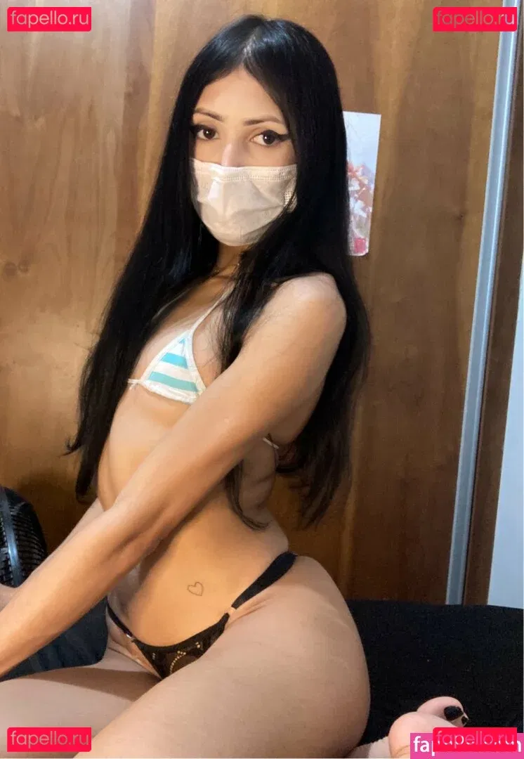 ffragiledoll Onlyfans Photo Gallery 