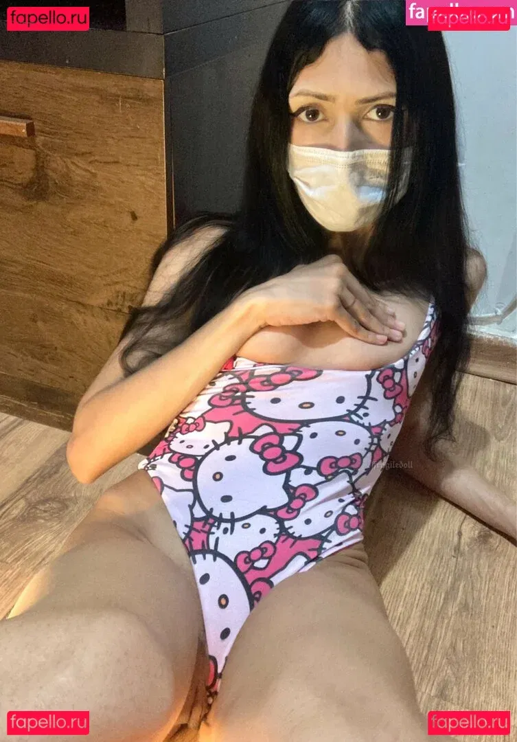 ffragiledoll Onlyfans Photo Gallery 