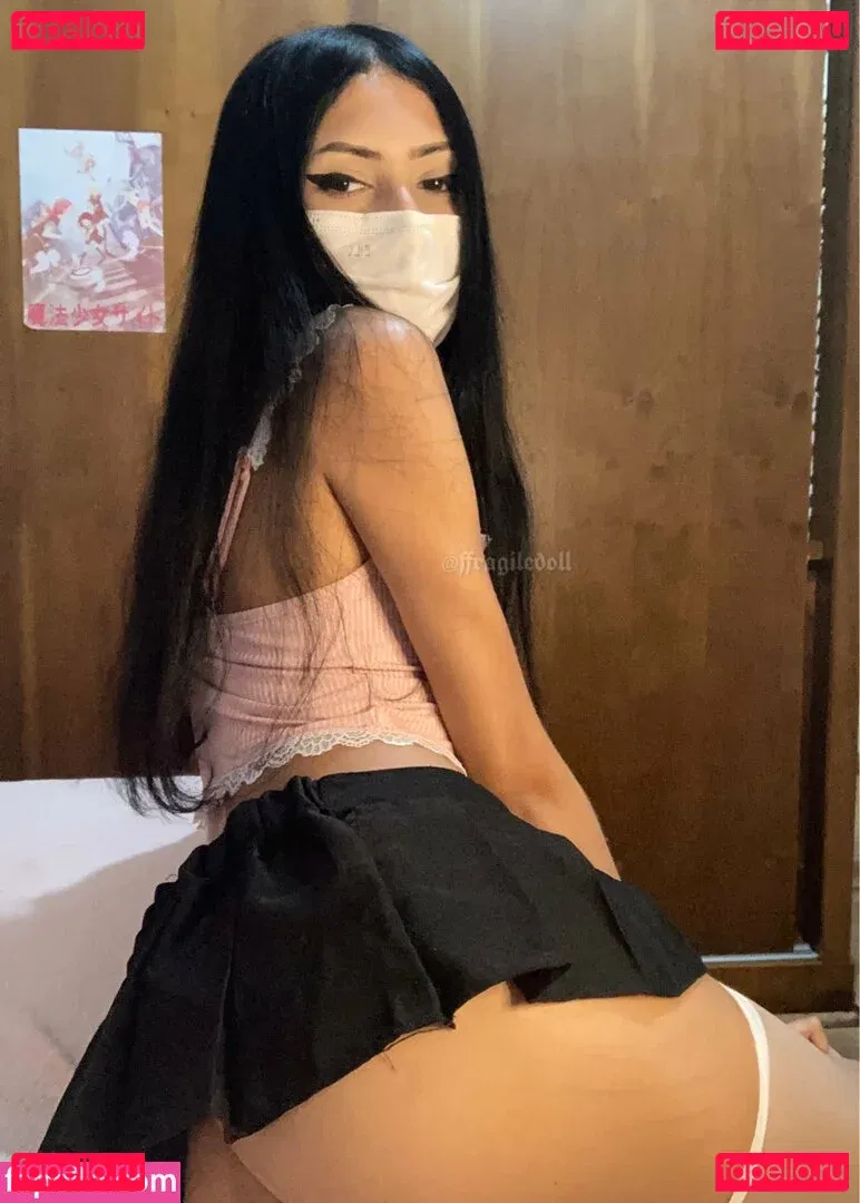 ffragiledoll Onlyfans Photo Gallery 
