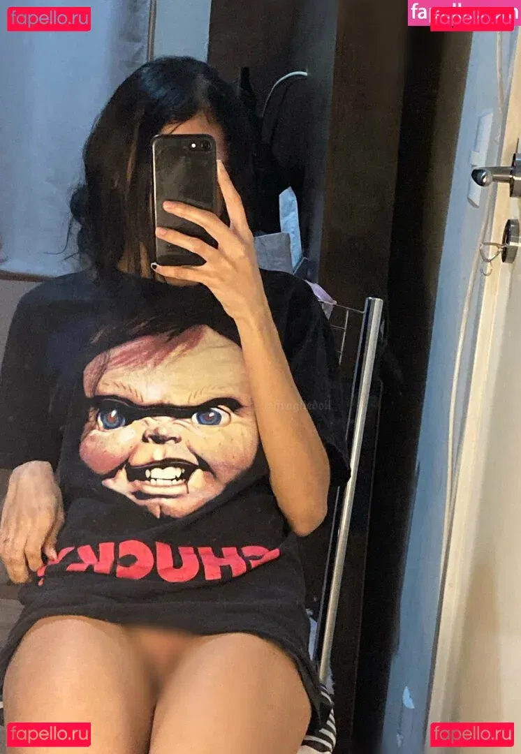 ffragiledoll Onlyfans Photo Gallery 