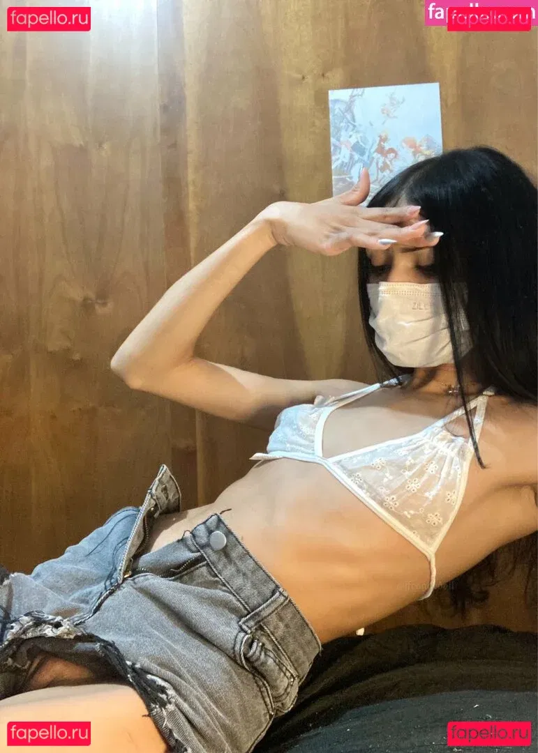 ffragiledoll Onlyfans Photo Gallery 