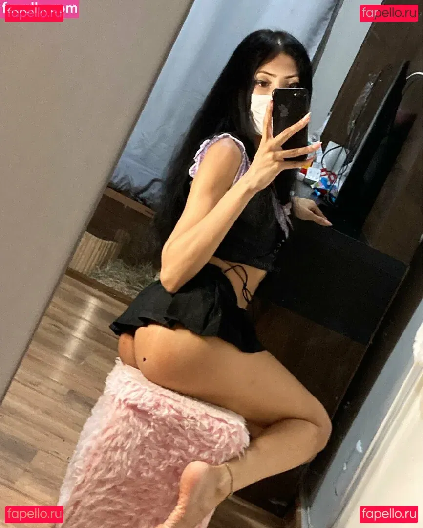 ffragiledoll Onlyfans Photo Gallery 