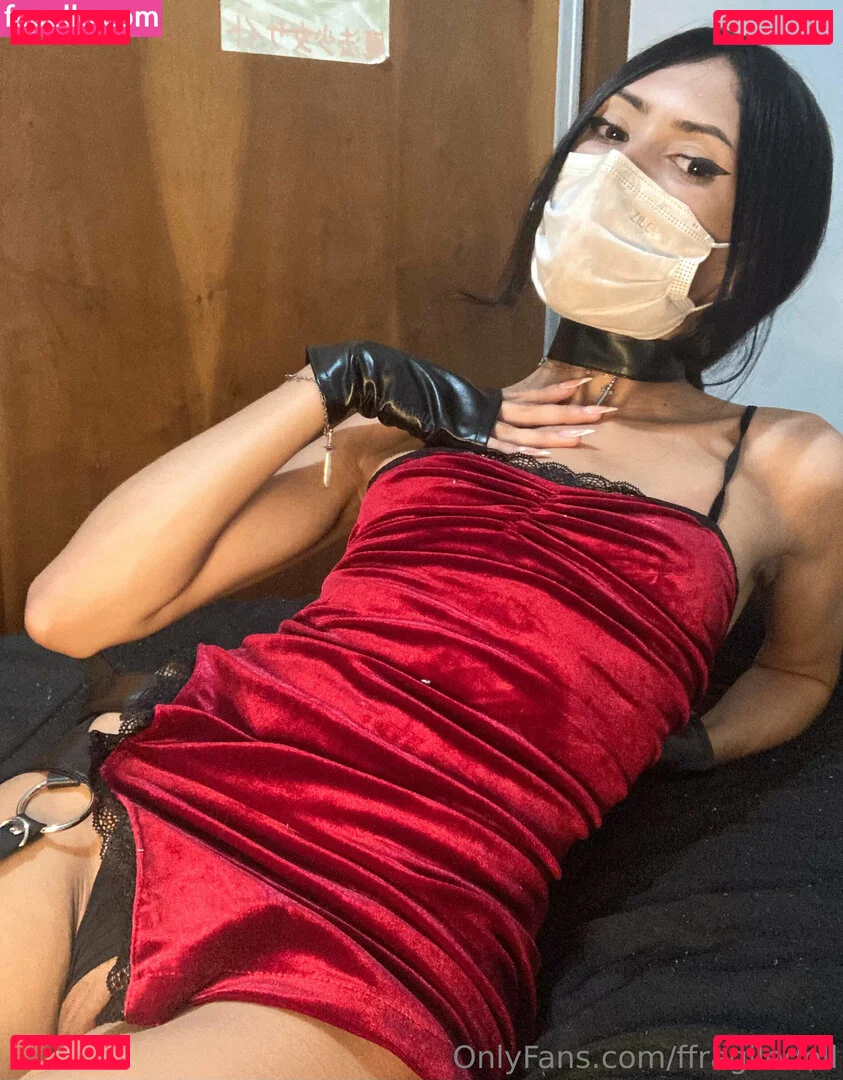 ffragiledoll Onlyfans Photo Gallery 